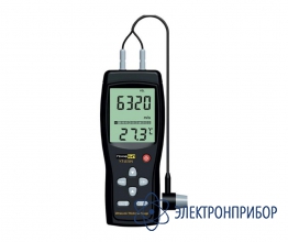 Толщиномер электронный ПрофКиП УТ-850А