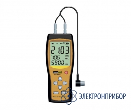 Толщиномер электронный ПрофКиП УТ-860А