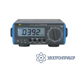 Вольтметр универсальный ПрофКиП В7-65М/1М