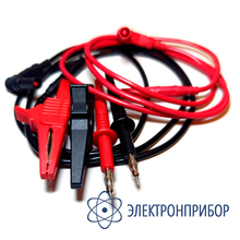 Для мультиметров, вольтметров, источников питания ПрофКиП ЗИП КОМПЛЕКТ