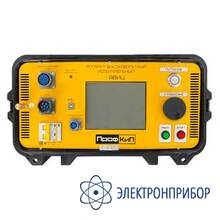 Аппарат высоковольтный испытательный ПрофКиП АВИЦ-120