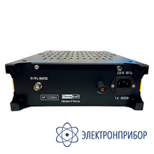 Частотомер электронно-счетный ПрофКиП Ч3-63