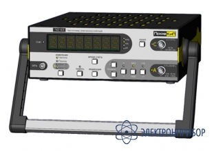 Частотомер электронно-счетный ПрофКиП Ч3-63