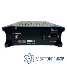 Частотомер электронно-счетный ПрофКиП Ч3-84