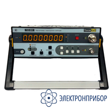 Частотомер электронно-счетный ПрофКиП Ч3-84