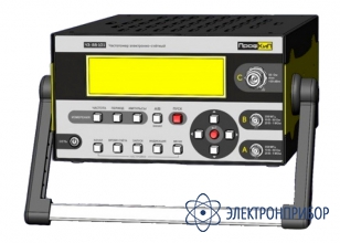 Частотомер электронно-счетный ПрофКиП Ч3-88-101