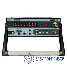 Частотомер электронно-счетный ПрофКиП Ч3-87