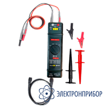 Пробник дифференциальный (25мгц, 1400в) ПрофКиП ДП-25
