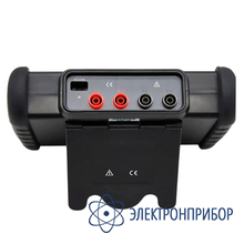 Миллиомметр цифровой переносной ПрофКиП Ф410