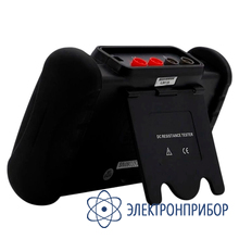 Миллиомметр цифровой переносной ПрофКиП Ф410