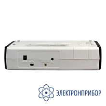 Микромиллиомметр цифровой переносной ПрофКиП Ф4104
