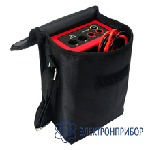 Миллиомметр цифровой переносной ПрофКиП Ф4105