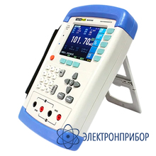 Миллиомметр цифровой переносной ПрофКиП Ф4144
