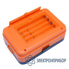 Миллиомметр цифровой переносной ПрофКиП Ф6000