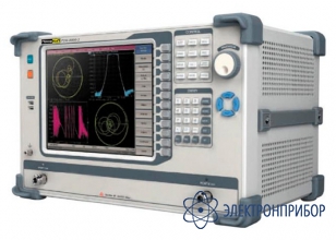 Векторный анализатор цепей ПрофКиП Р2М-8000-2