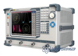 Векторный анализатор цепей ПрофКиП Р2М-8000-4