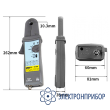 Токовый пробник (80а, 1,5мгц) ПрофКиП ТП-80