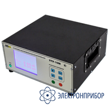 Установка высоковольтная испытательная УПУ-10М ПрофКиП