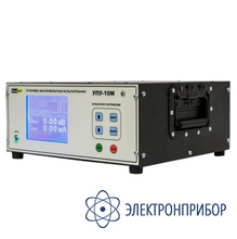 Установка высоковольтная испытательная УПУ-10М ПрофКиП