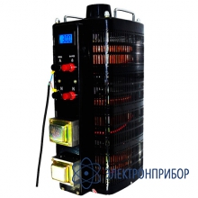 Трехфазный автотрансформатор (латр) ПрофКиП ЛАТР-80М