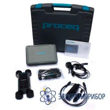 Локатор арматуры Profometer PM-600