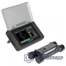 Локатор арматуры Profometer PM