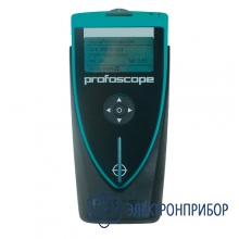 Локатор арматуры Profoscope