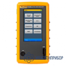 Генератор сигналов пациента Fluke ProSim 4 – 01