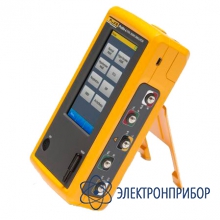 Генератор сигналов пациента Fluke ProSim 4 – 01