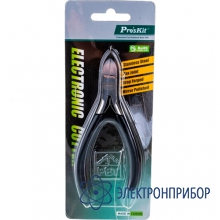 Кусачки прецизионные чистовые ProsKit 1PK-21