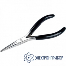 Длинногубцы скругленные ProsKit 1PK-26