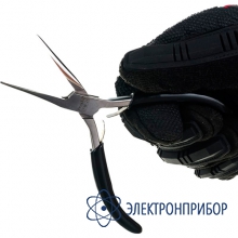 Длинногубцы скругленные ProsKit 1PK-26