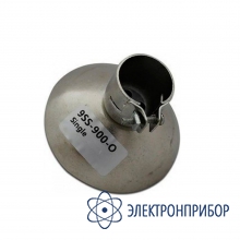 Насадка plcc (31х31мм) для паяльной станции ss-989b ProsKit 9SS-900-O