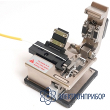 Скалыватель оптоволоконного кабеля ручной механический ProsKit FB-1688