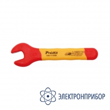 Ключ гаечный изолированный 15х150мм 1000в ProsKit HW-V109B