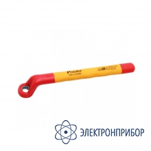 Ключ гаечный накидной 9х155мм 1000в ProsKit HW-V209B