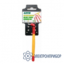 Ключ торцевой 3х130мм 1000в ProsKit HW-V803