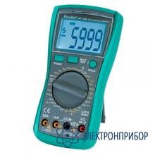 Цифровой мультиметр ProsKit MT-1280