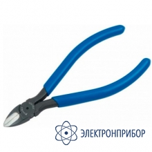 Кусачки прямые ProsKit PM-925