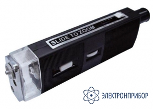 Тестер оптоволоконного кабеля (светоскоп) для проверки оптических кабелей ProsKit 8PK-MA009