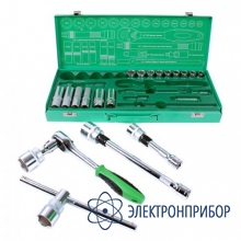 Набор гаечных головок ProsKit HW-42601M (SK-42601M)