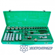 Набор гаечных головок ProsKit HW-42601M (SK-42601M)