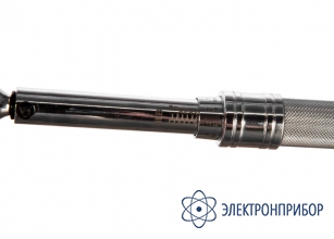 Ключ для головок гаечных 1/4"с трещоткой и регулировкой усилия ProsKit HW-T41-315