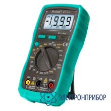 Цифровой мультиметр ProsKit MT-1210