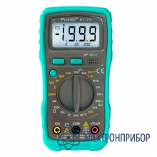 Цифровой мультиметр ProsKit MT-1210