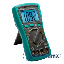 Цифровой мультиметр ProsKit MT-1270