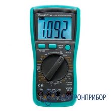 Цифровой мультиметр ProsKit MT-1270