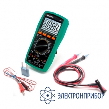 Мультиметр цифровой lcr ProsKit MT-5211