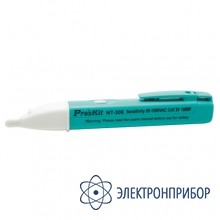 Тестер напряжения бесконтактный ProsKit NT-306