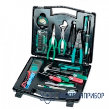 Набор инструментов для технического специалиста ProsKit PK-2052TB